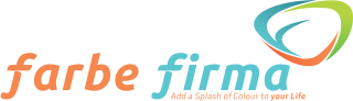 Farbe Firma