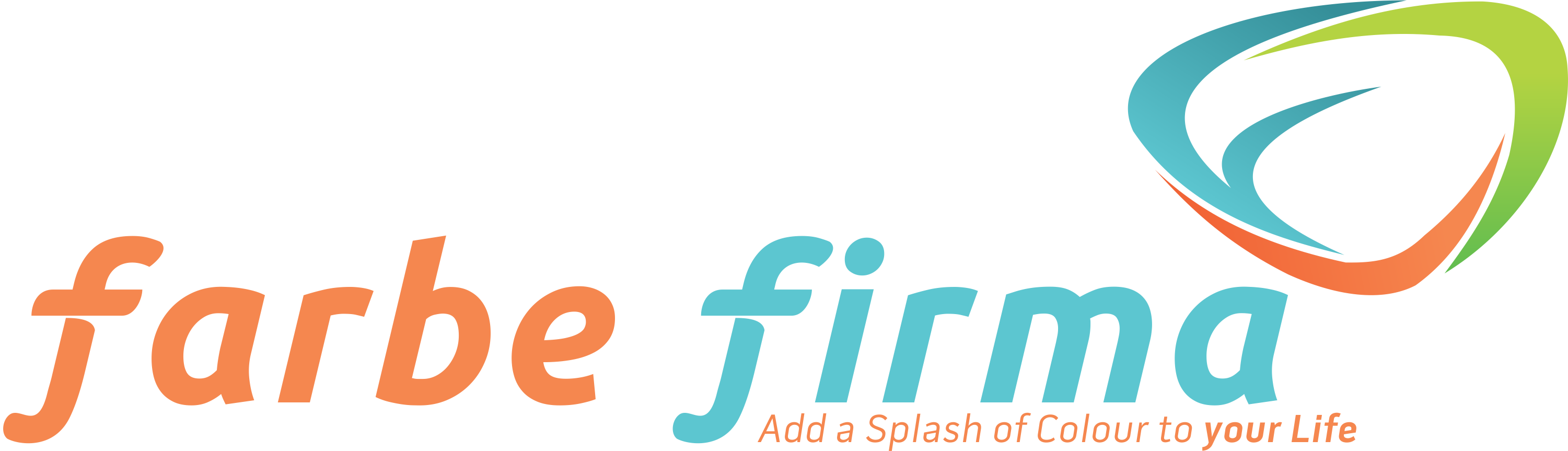 Farbe Firma